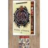 Sanat Kitabı + Medusa’nın Ölü Kumları 2 (Ciltli - Özel Baskı) / Maral Atmaca
