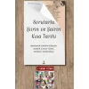 Sorularla Şiirin ve Şairin Kısa Tarihi / Bahanur Garan Gökşen + Sanat Kitabı
