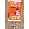 Sanat Kitabı + Erkekleri Öldürüp Paçayı Sıyırmanın Yolları / Katy Brent