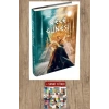 Sanat Kitabı + Gece Güneşi (Ciltli) / Gamze Çelik