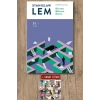 Küvette Bulunan Günce (SL14) / Stanislaw Lem + Sanat Kitabı
