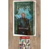 Fantom Etkisi 2 - Ölümün Kalbi / Selin Solaris + Sanat Kitabı