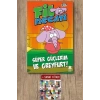 Fil Necati 4 - Süper Güçlerim ve Greyfurt