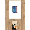 Hizmetçi Serisi (3 Kitaplık Kutulu Set)