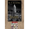 Sanat Kitabı + Babil / R. F. Kuang
