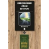 Gerçeklikler Arası Seyahat