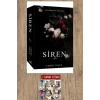 Sanat Kitabı + Siren 2 / Emine Tavuz