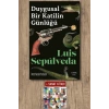 Duygusal Bir Katilin Günlüğü / Luis Sepulveda + Sanat Kitabı