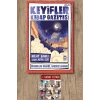Keyifler Kebap Gazetesi / Nilay Şanlı + Sanat Kitabı