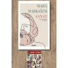 Marx Marksizm Sanat