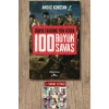 Sanat Kitabı + 100 Büyük Savaş (Ciltli) / Angus Konstam