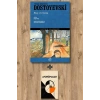 Sanat Kitabı + Suç ve Ceza / Fyodor Mihayloviç Dostoyevski