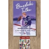 Sanat Kitabı + Buzdaki Tutku / Stephanie Archer