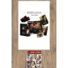 Sanat Kitabı + Bülbül Kapanı 1 - Hediyeli Özel Kutu (Ciltli) / Loresima