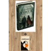 Gümüş Yürek 2 - Bilinmeyen Lanetin Kederi (Ciltli)