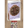 Sanat Kitabı + Medusa’nın Ölü Kumları 3 / Maral Atmaca