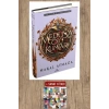 Sanat Kitabı + Medusa’nın Ölü Kumları 3 (Ciltli) / Maral Atmaca