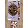 Sanat Kitabı + Medusa’nın Ölü Kumları 3 (Ciltli - Özel Baskı) / Maral Atmaca