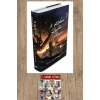 Sanat Kitabı + İs Kokan Zeytin Ağacı 2 (Ciltli) / Şule Avlamaz