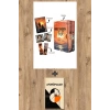 Nöbet Başında Aşk Kutulu Set