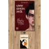 Kimse Gerçek Değil (Ciltli)