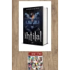 Sanat Kitabı + İhtilal 2 - Zede (Ciltli) / Binnur Şafak Nigiz