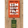 İsim Şehir Film Roman