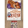Evdeki Kocaman Kaplan / Sevde Tuba Okçu + Sanat Kitabı