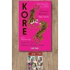 Kore - Güneyin ve Kuzeyin Yeni Tarihi / Victor D. Cha + Sanat Kitabı