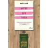 Affet Sev Yaşa