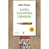 Yazma Sanatında Çıraklık / Jules Payot + Sanat Kitabı