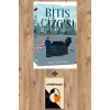 Sanat Kitabı + Bitiş Çizgisi / Sena Nur Işık