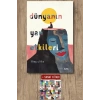 Dünyanın Yan Etkileri / İlkay Yıldız + Sanat Kitabı
