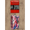 Zehirde Demlenen Büyü - 2 Kitap Takım Kutulu Set (Ciltli)