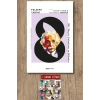Felsefe Tarihi 8 (Ciltli) / Umberto Eco + Sanat Kitabı