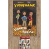 Yusufname - Gizemli Hazine