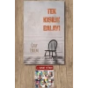 Tek Kişilik Balayı / Özay Erdem + Sanat Kitabı