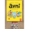 Avni 1 - Ne Olduğu Bilinmeyen Hayvan
