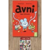 Avni 2 - Süper Kahraman