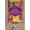 Bir Solukta Sıfırdan Amerika Uygarlıkları