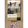 Savaş Sonrası (Ciltli) / Tony Judt + Sanat Kitabı