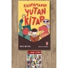 Kahramanını Yutan Kitap / Didem Demirel + Sanat Kitabı