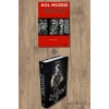 Sanat Kitabı + Zamansız (Ciltli) / M. Rise