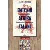 Sanat Kitabı + Batı’nın Afrika Talanı / Halim Gençoğlu