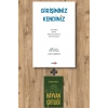 Girişiminiz Kendiniz