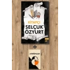 Sanat Kitabı + Kitapçı / Selçuk Özyurt