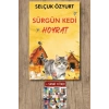 Sanat Kitabı + Sürgün Kedi Hoyrat / Selçuk Özyurt