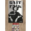 Sanat Kitabı + Semaver / Sait Faik Abasıyanık
