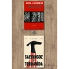 Salyangoz ve Tornavida