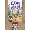 Çöp Ülkesi